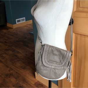 Small Lucky Brand crossbody